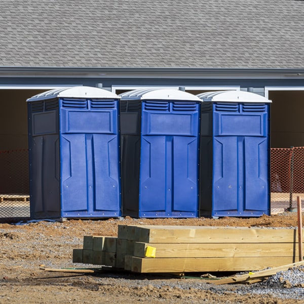 do you offer wheelchair accessible portable restrooms for rent in Upper Moreland Pennsylvania